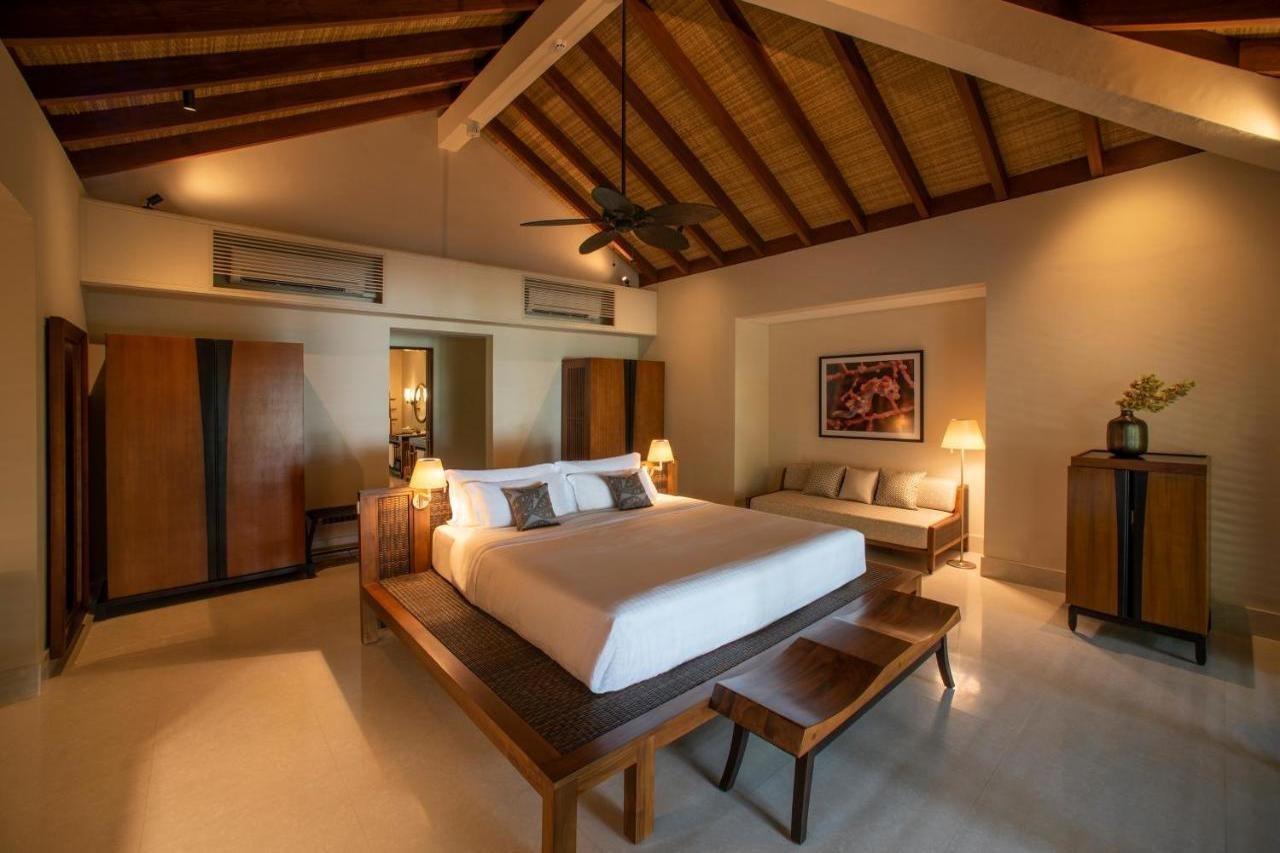 Station touristique The Maldives At Dhigurah