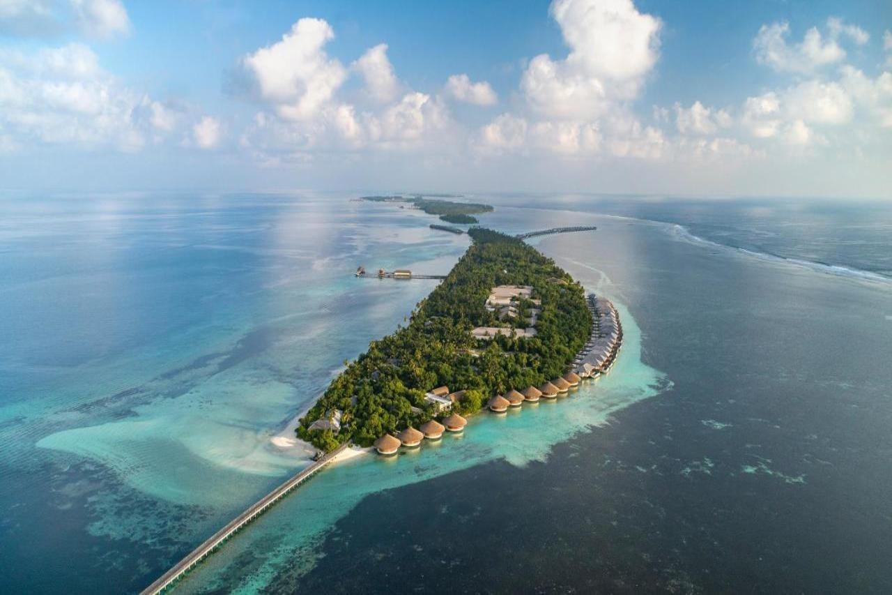 Resort The Maldives At Dhigurah