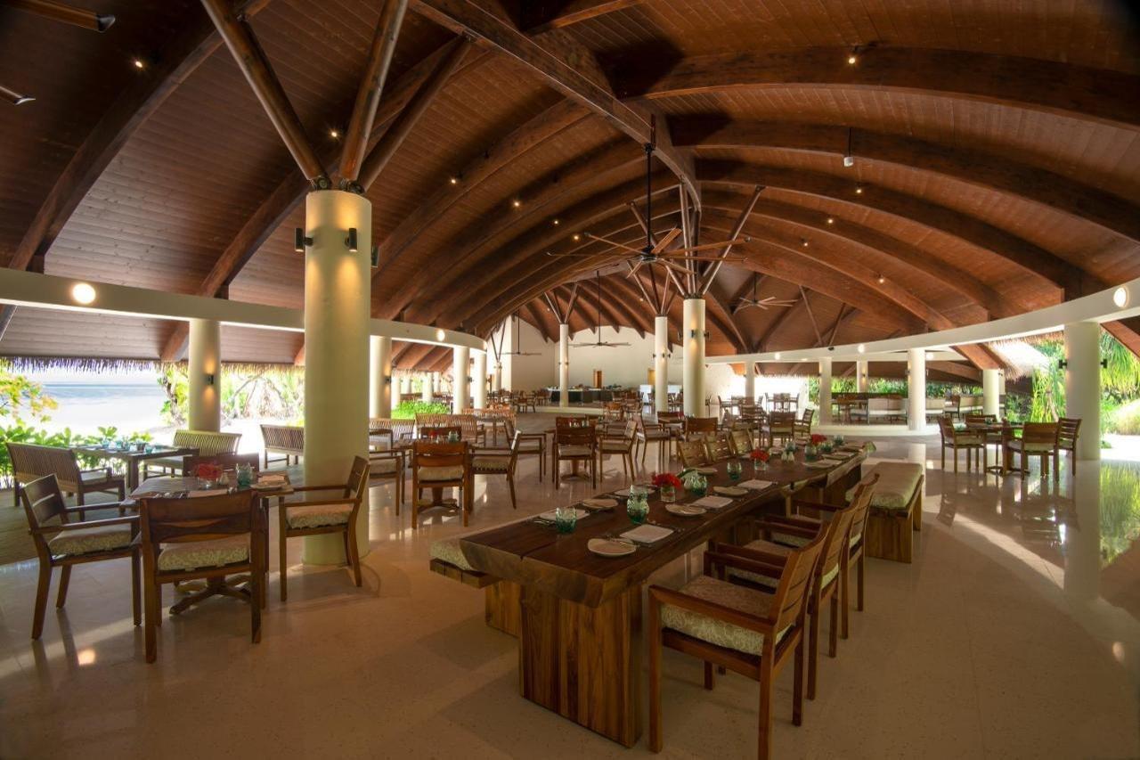 The Maldives At Dhigurah 5* Dhigurah (Gaafu Alifu Atoll)