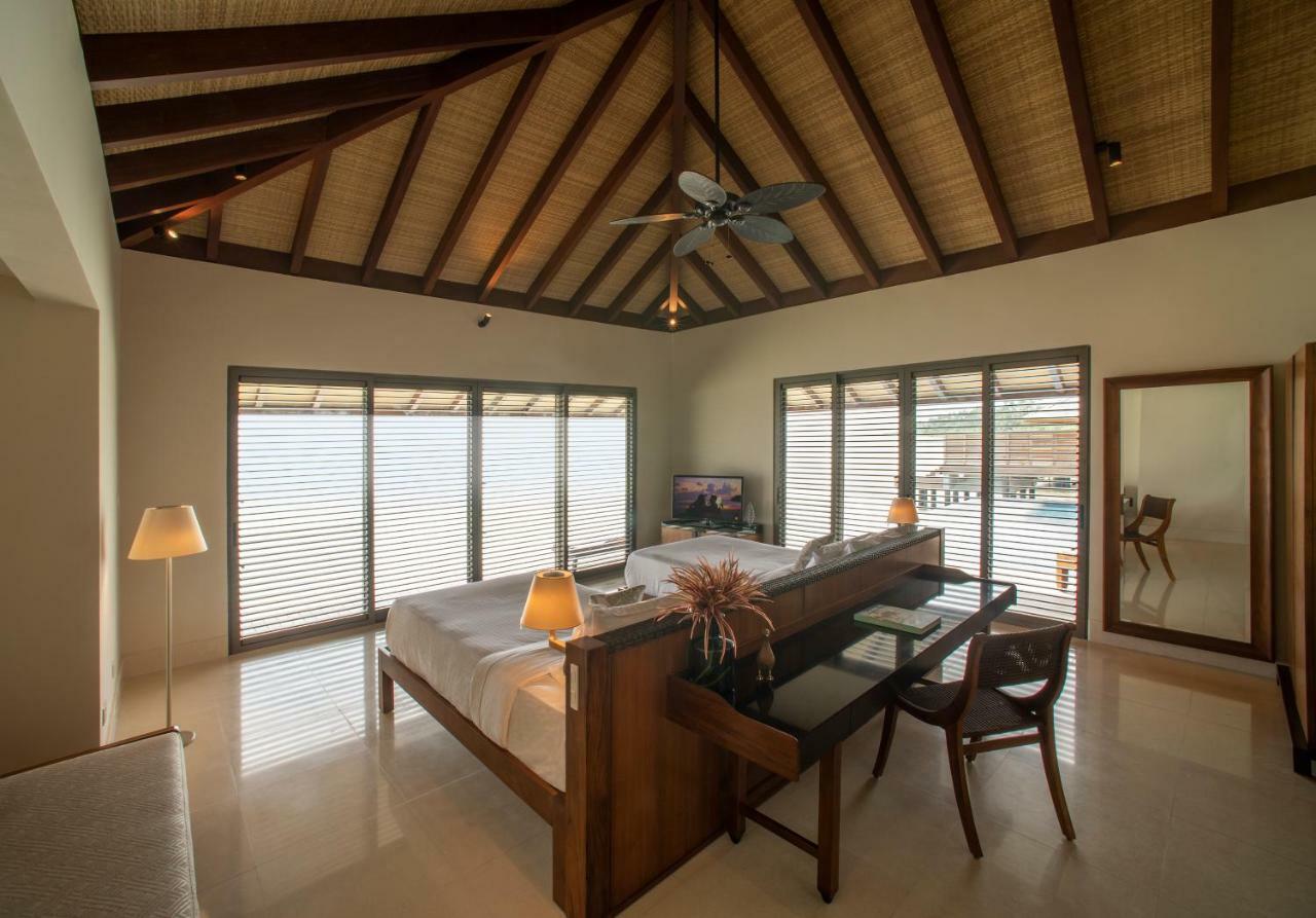 The Maldives At Dhigurah 5*