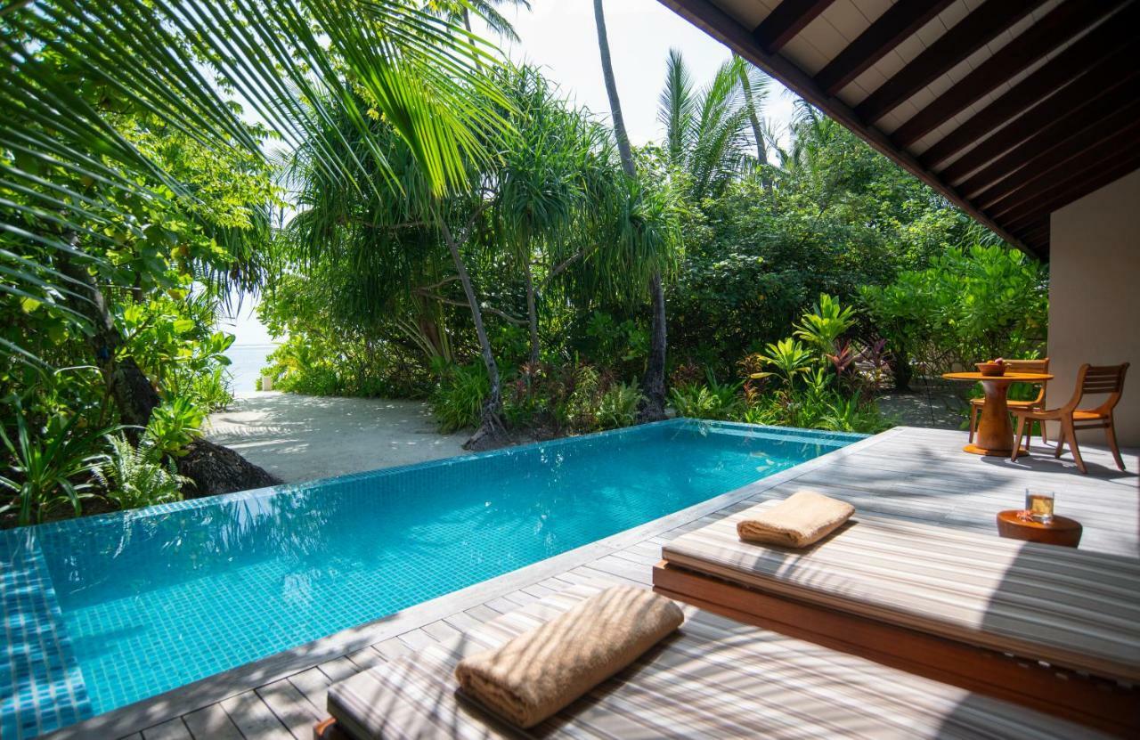 The Maldives At Dhigurah