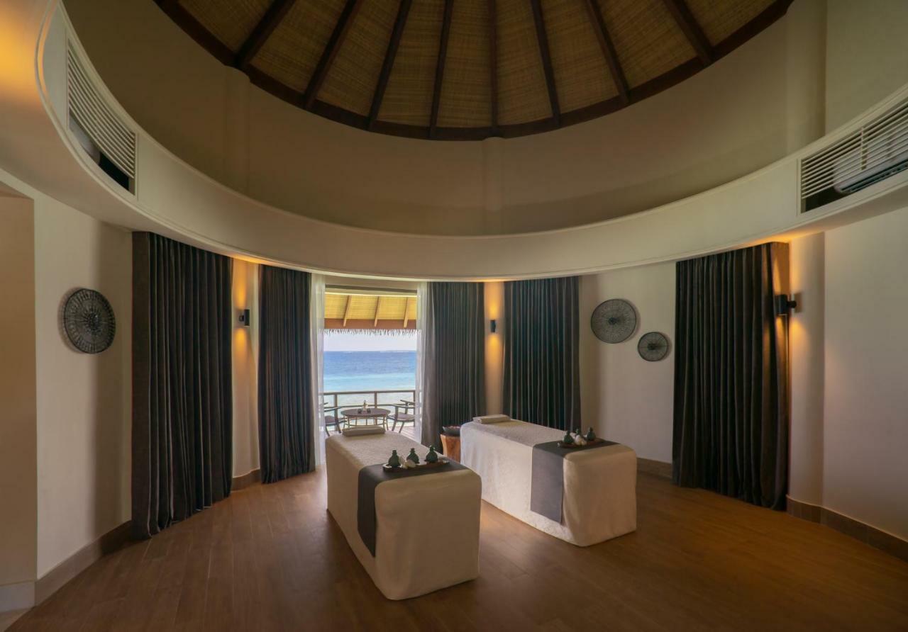 Resort The Maldives At Dhigurah Dhigurah (Gaafu Alifu Atoll)
