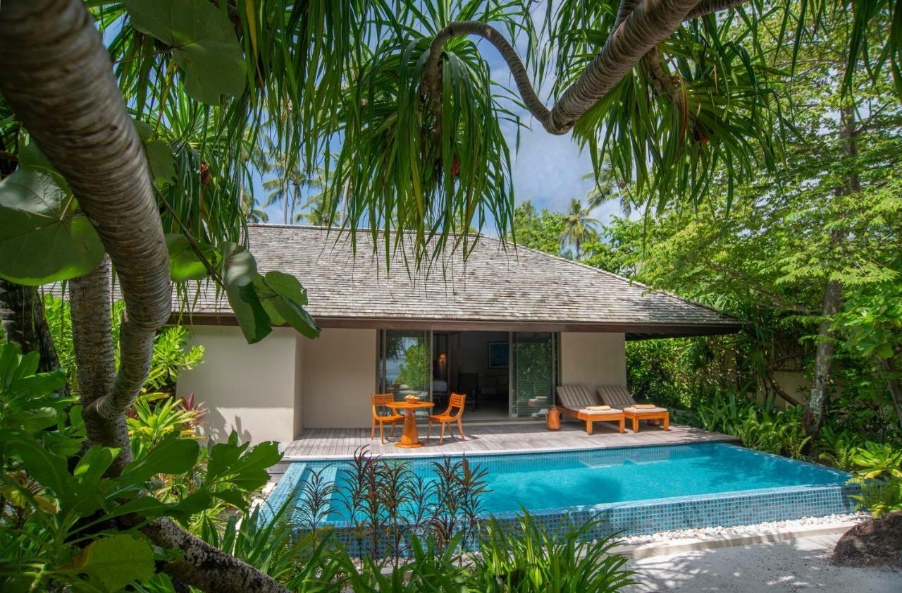 The Maldives At Dhigurah 5*
