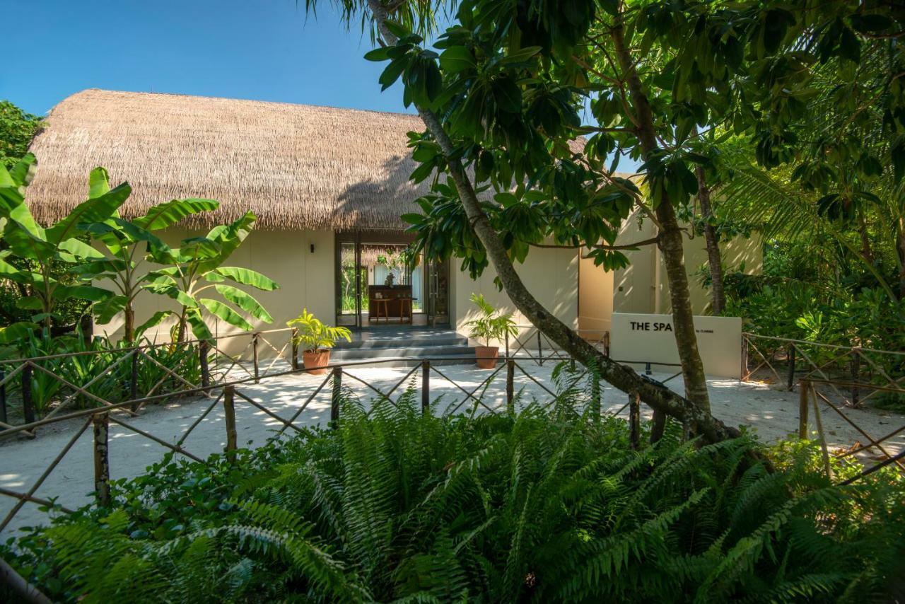 Complex The Maldives At Dhigurah