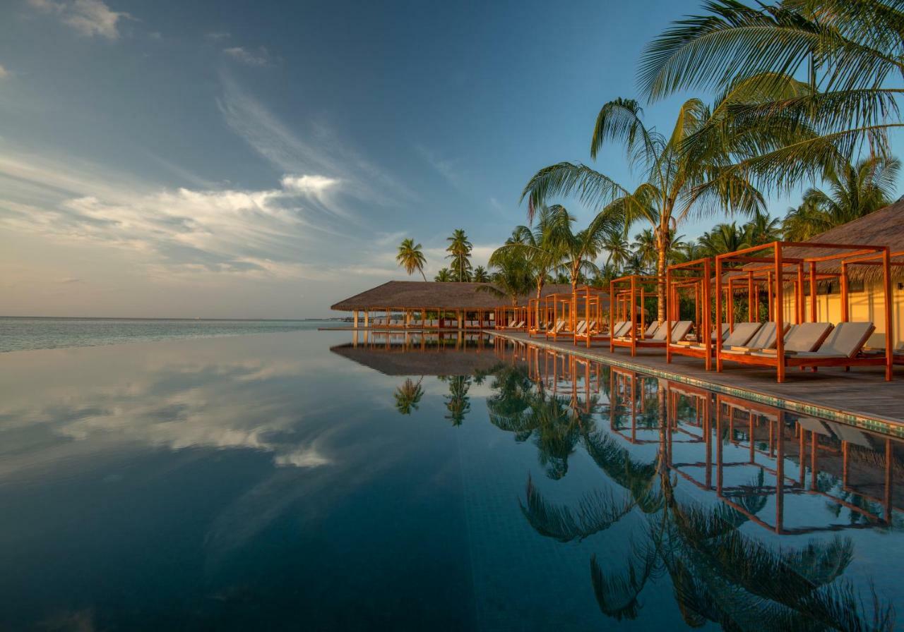 The Maldives At Dhigurah 5*