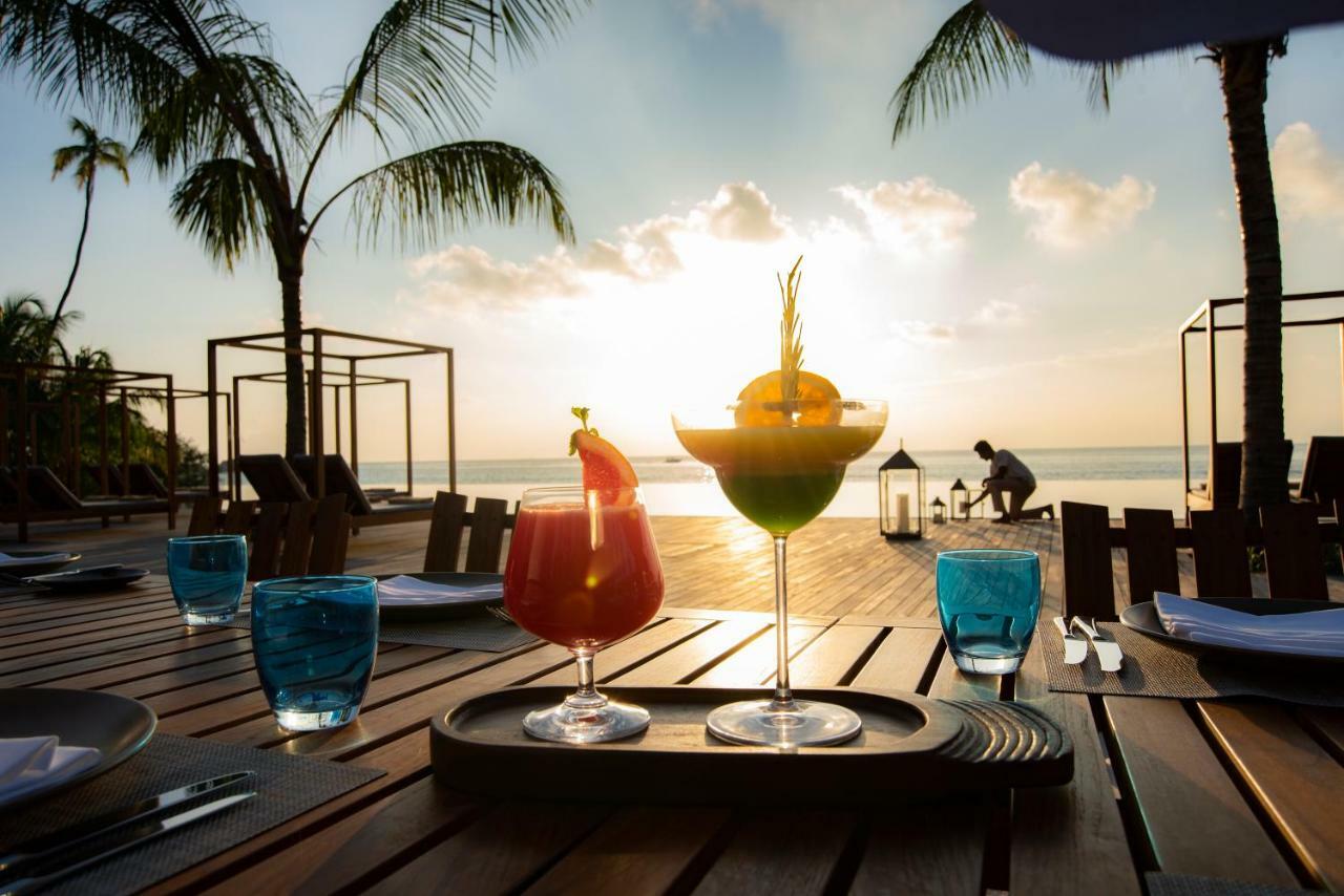 The Maldives At Dhigurah