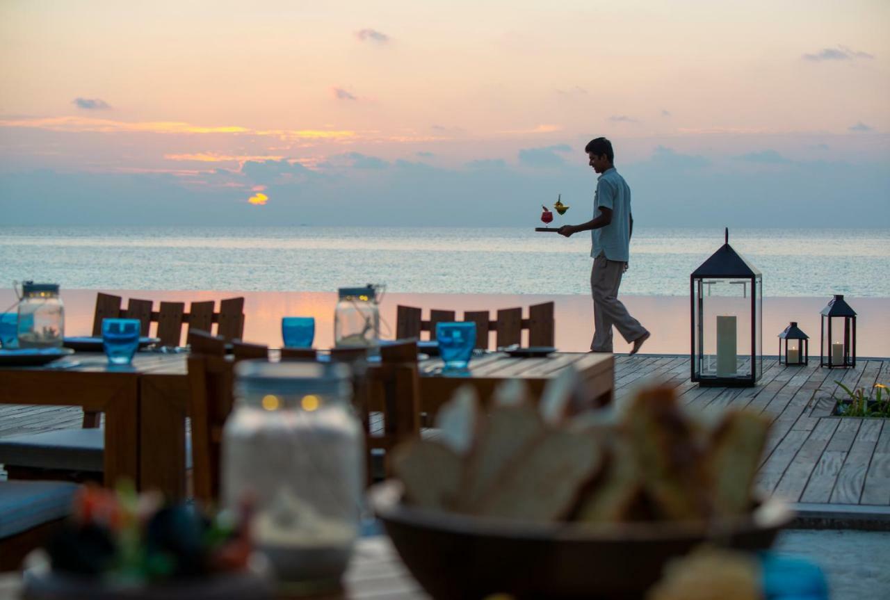 The Maldives At Dhigurah Complex 5*