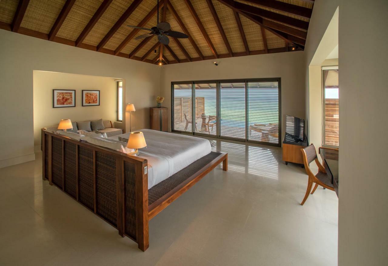 The Maldives At Dhigurah Complex Dhigurah (Gaafu Alifu Atoll)