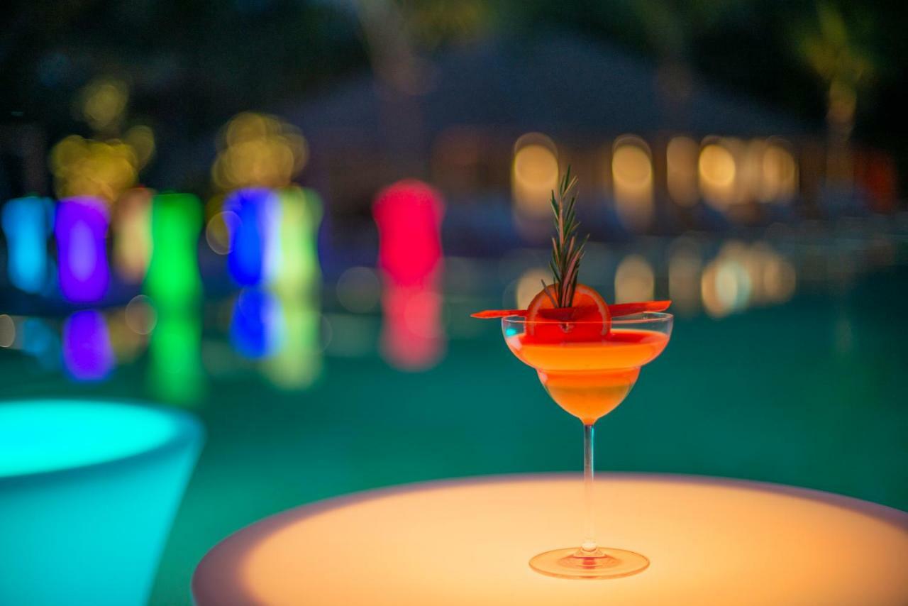 The Maldives At Dhigurah 5*