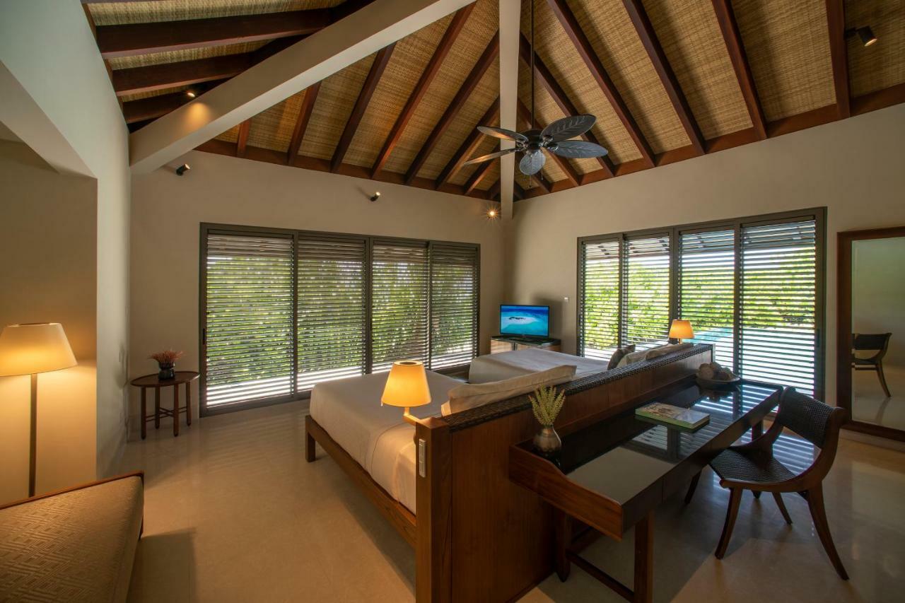 The Maldives At Dhigurah