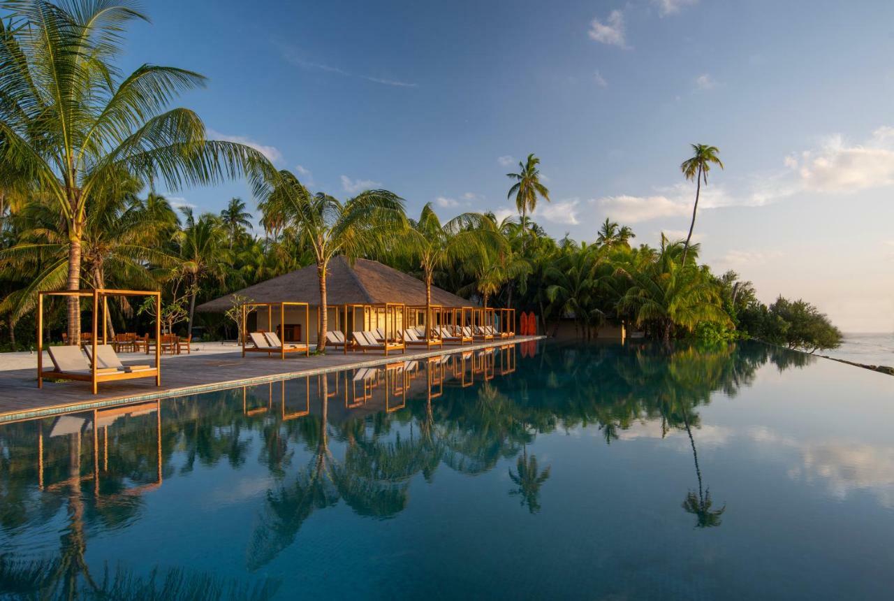 The Maldives At Dhigurah 5*