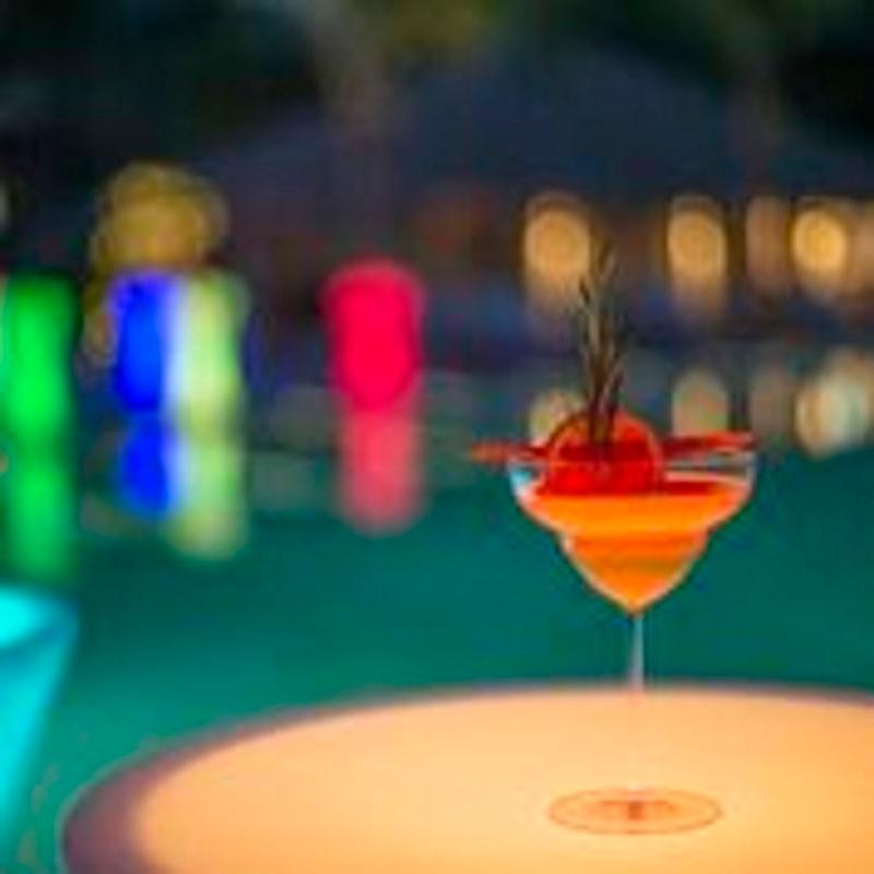 The Maldives At Dhigurah 5* Dhigurah (Gaafu Alifu Atoll)