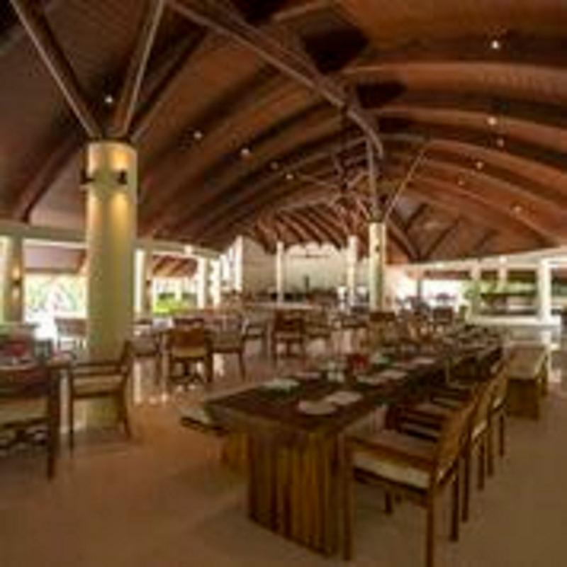 The Maldives At Dhigurah 5* Dhigurah (Gaafu Alifu Atoll)