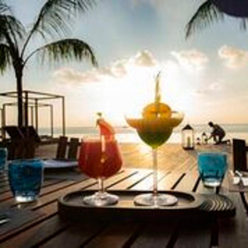 The Maldives At Dhigurah Resort Dhigurah (Gaafu Alifu Atoll)