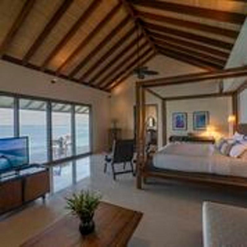 The Maldives At Dhigurah Complex