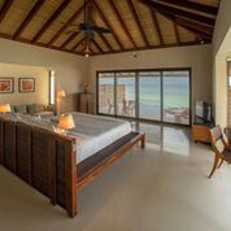 The Maldives At Dhigurah