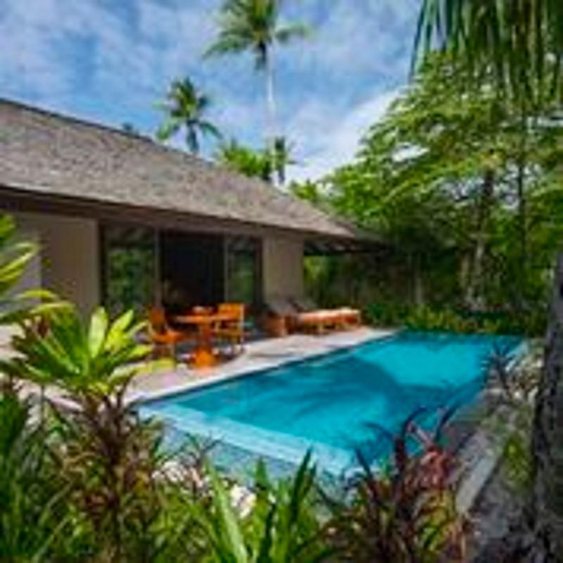 The Maldives At Dhigurah Resort 5*