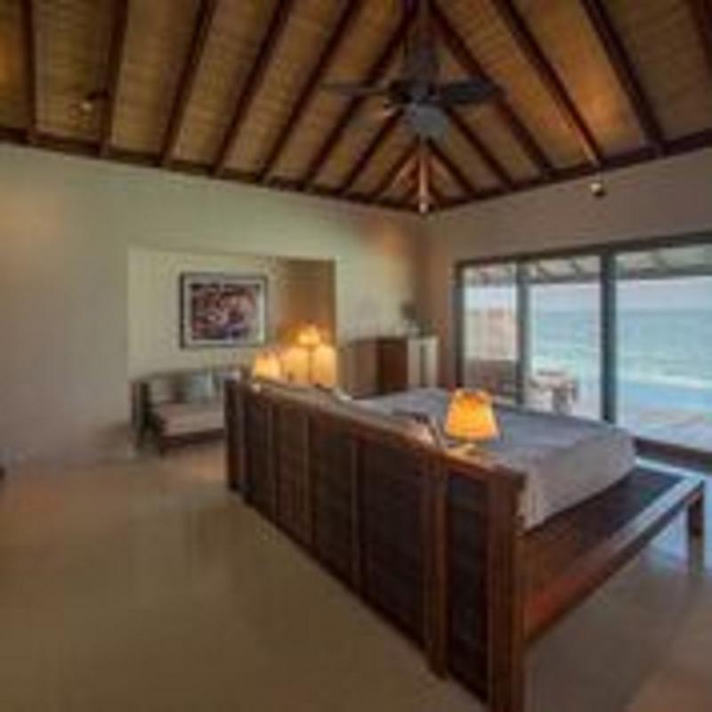 The Maldives At Dhigurah Resort Dhigurah (Gaafu Alifu Atoll)
