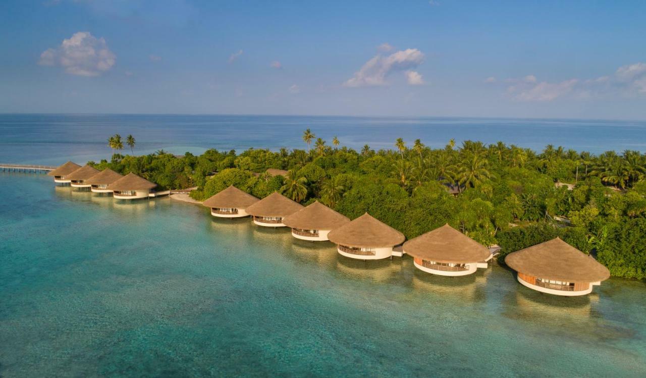 The Maldives At Dhigurah