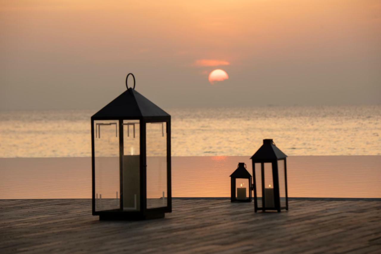 The Maldives At Dhigurah Dhigurah (Gaafu Alifu Atoll)