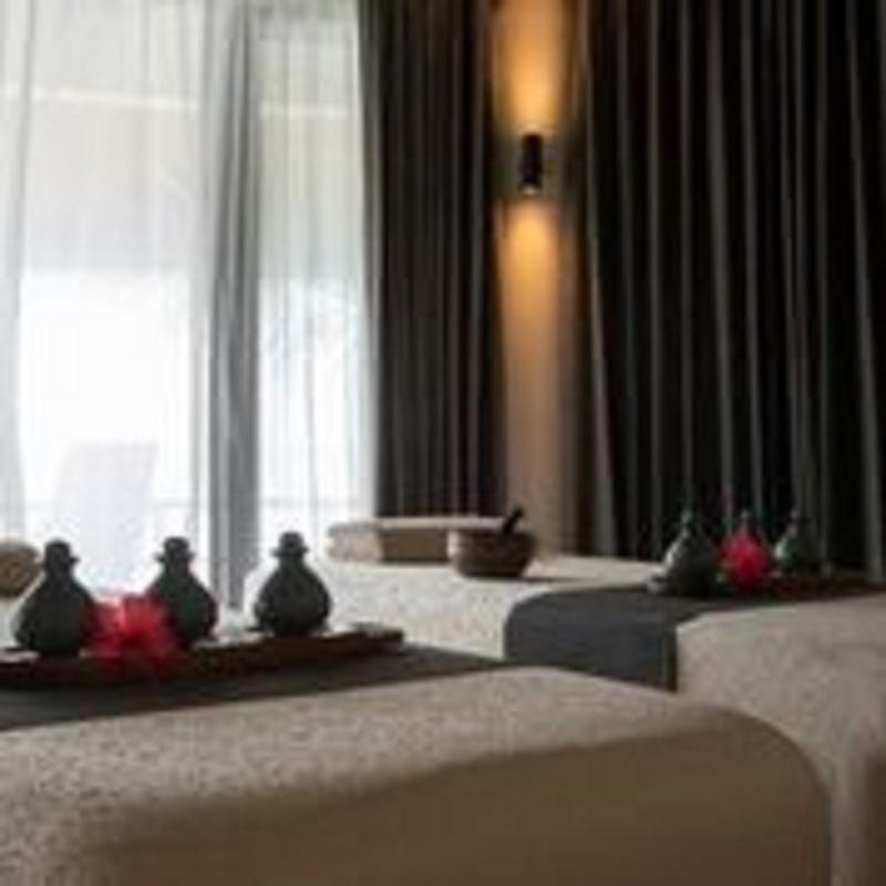 The Maldives At Dhigurah 5*