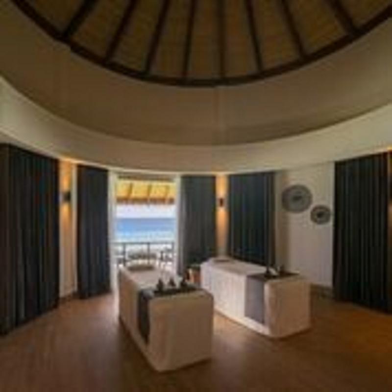 The Maldives At Dhigurah