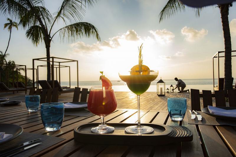The Maldives At Dhigurah 5*