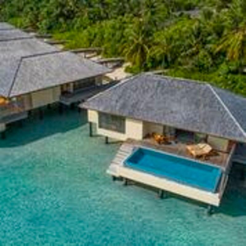 Курортный комплекс The Maldives At Dhigurah 5*