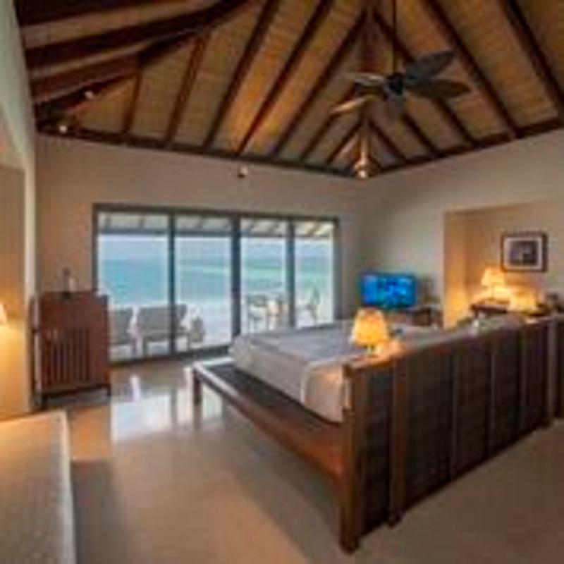 The Maldives At Dhigurah 5* Dhigurah (Gaafu Alifu Atoll)