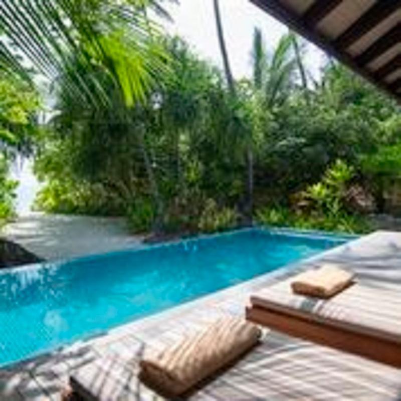 The Maldives At Dhigurah