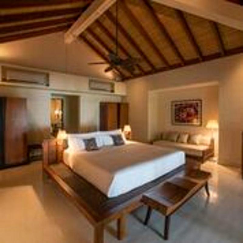 The Maldives At Dhigurah Dhigurah (Gaafu Alifu Atoll)